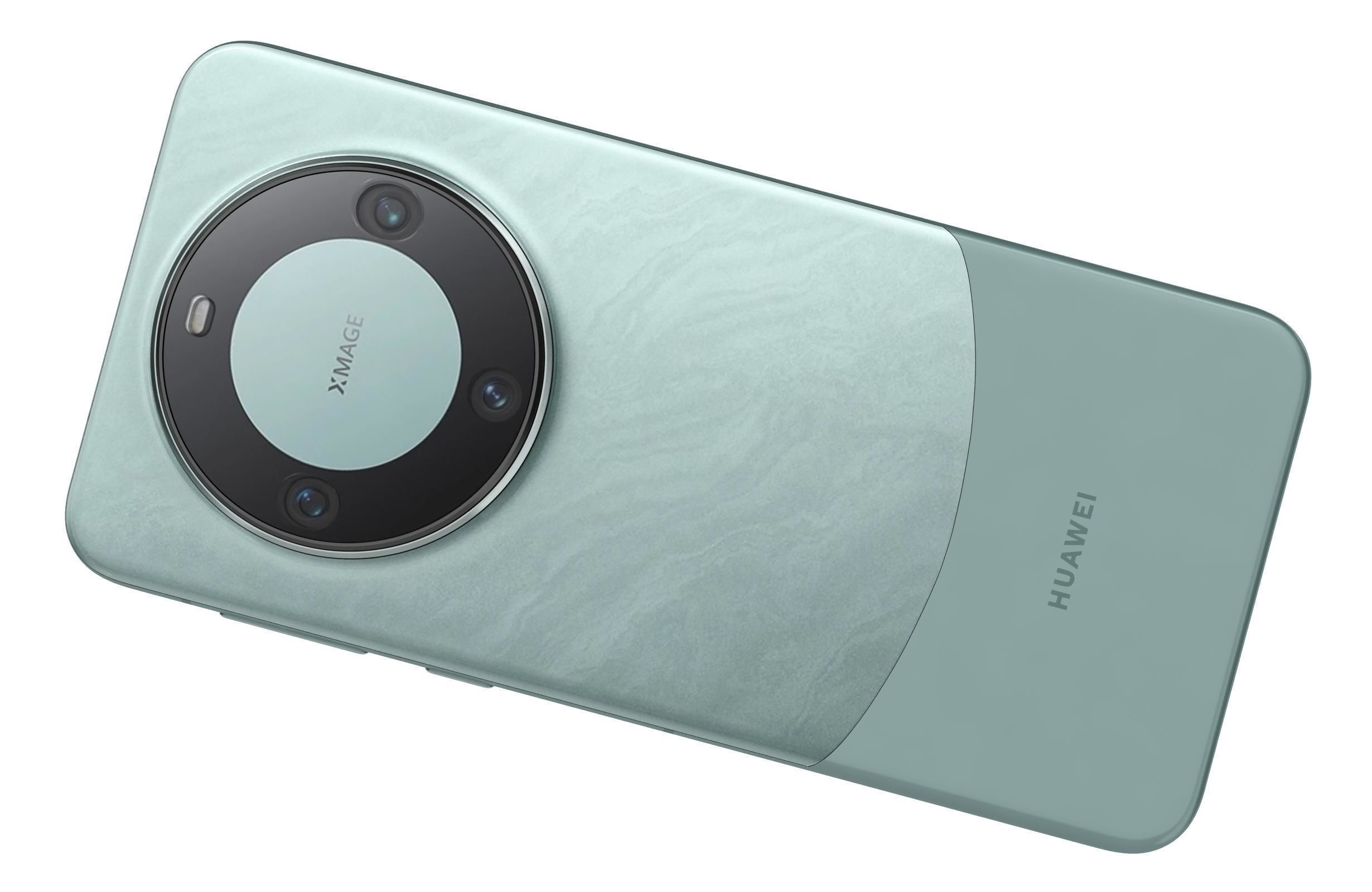 Huawei Mate 60 Pro All Colors 3D model_43