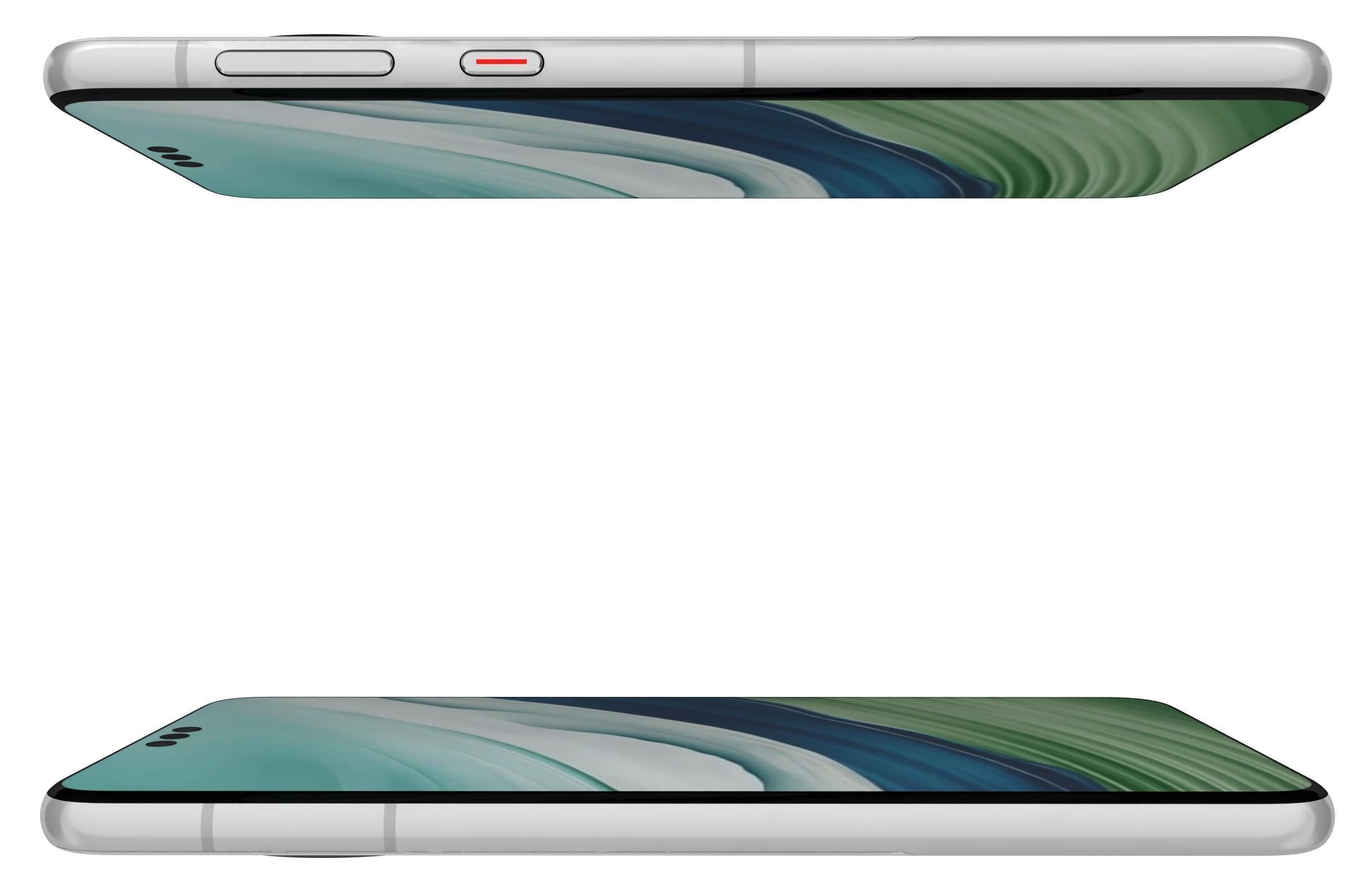 Huawei Mate 60 Pro All Colors 3D model_28