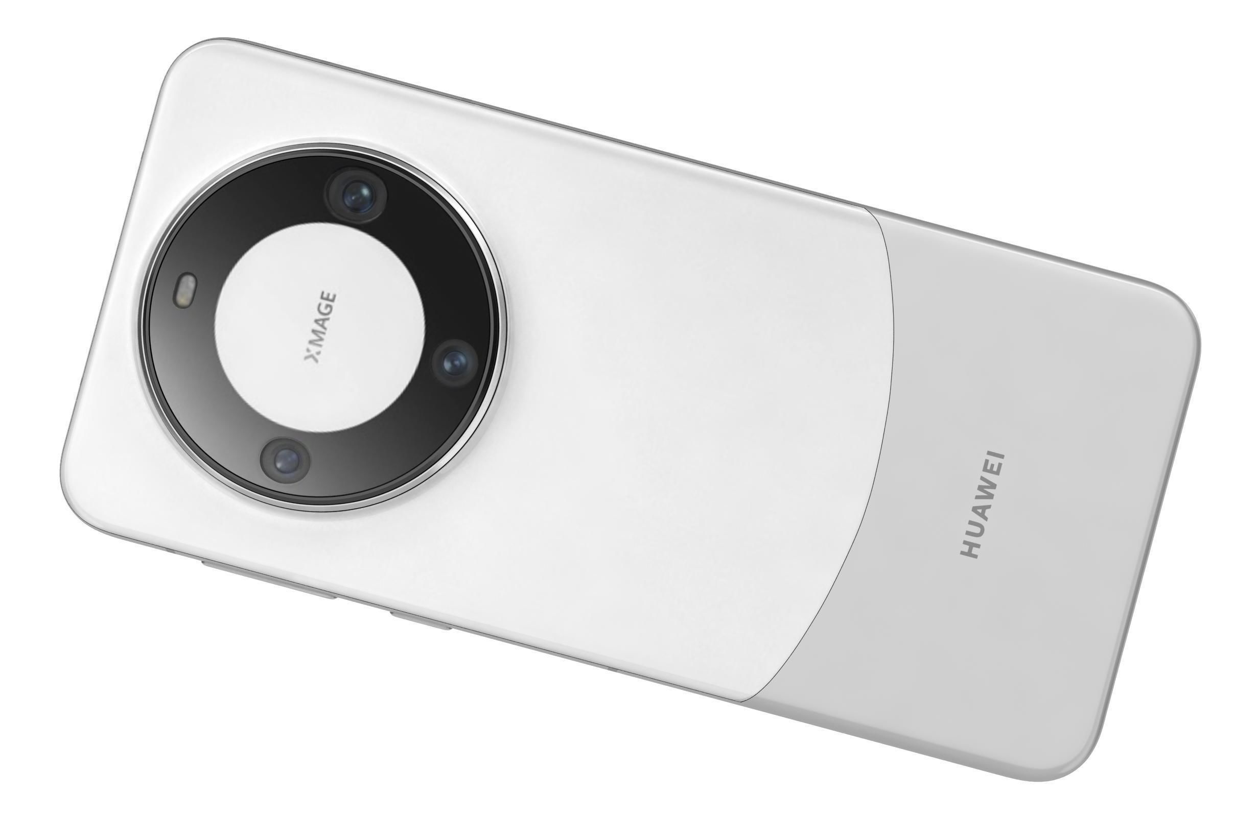 Huawei Mate 60 Pro All Colors 3D model_30