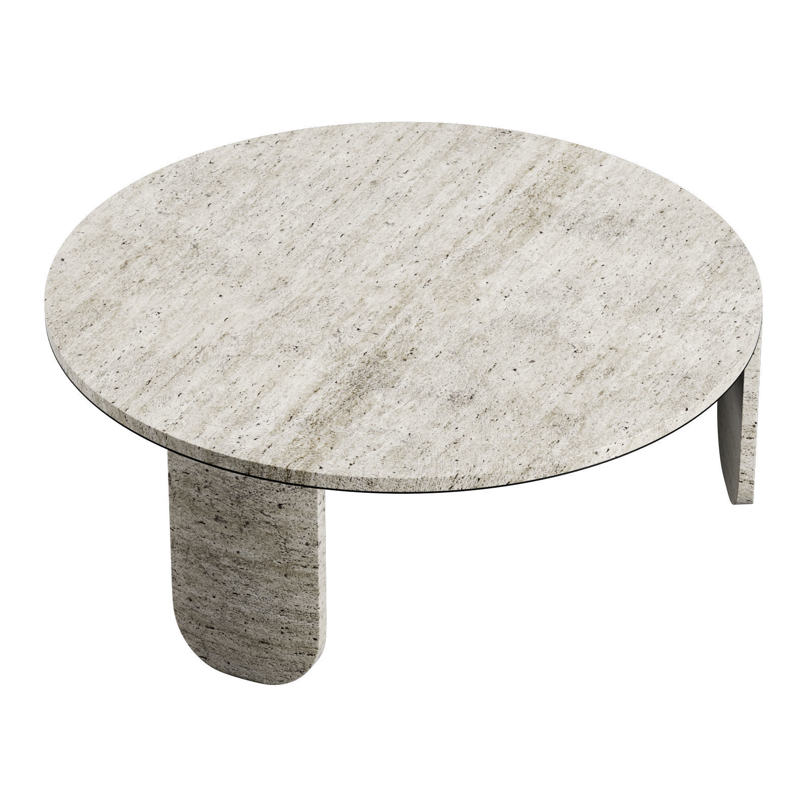 gallotti and radice clemo 3D model_9