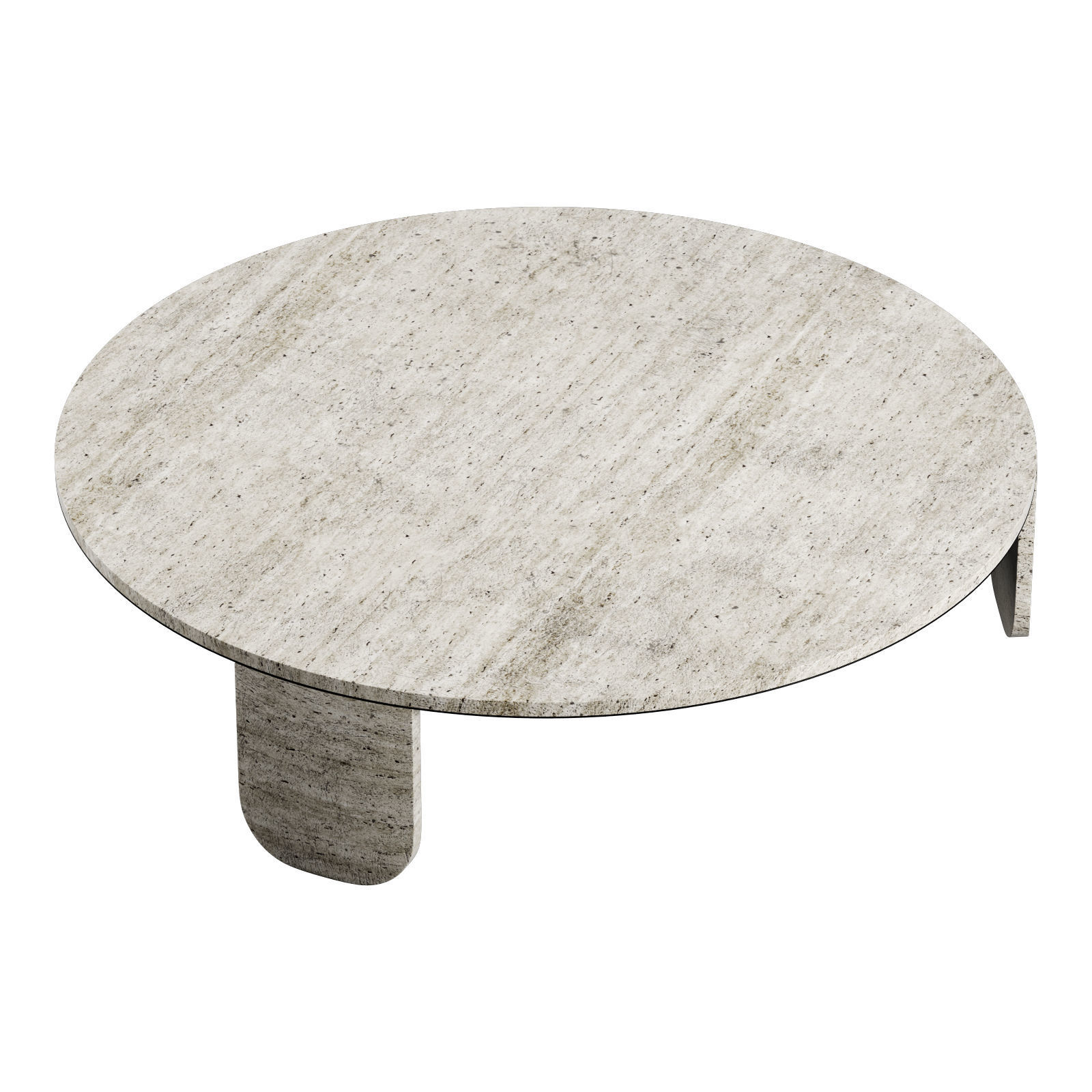 gallotti and radice clemo 3D model_6