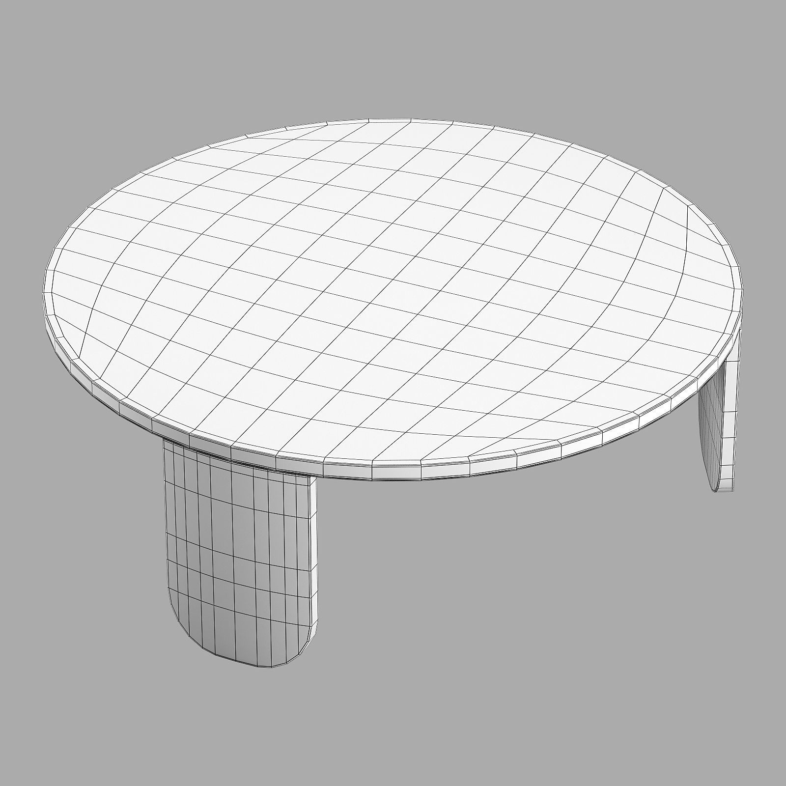 gallotti and radice clemo 3D model_17