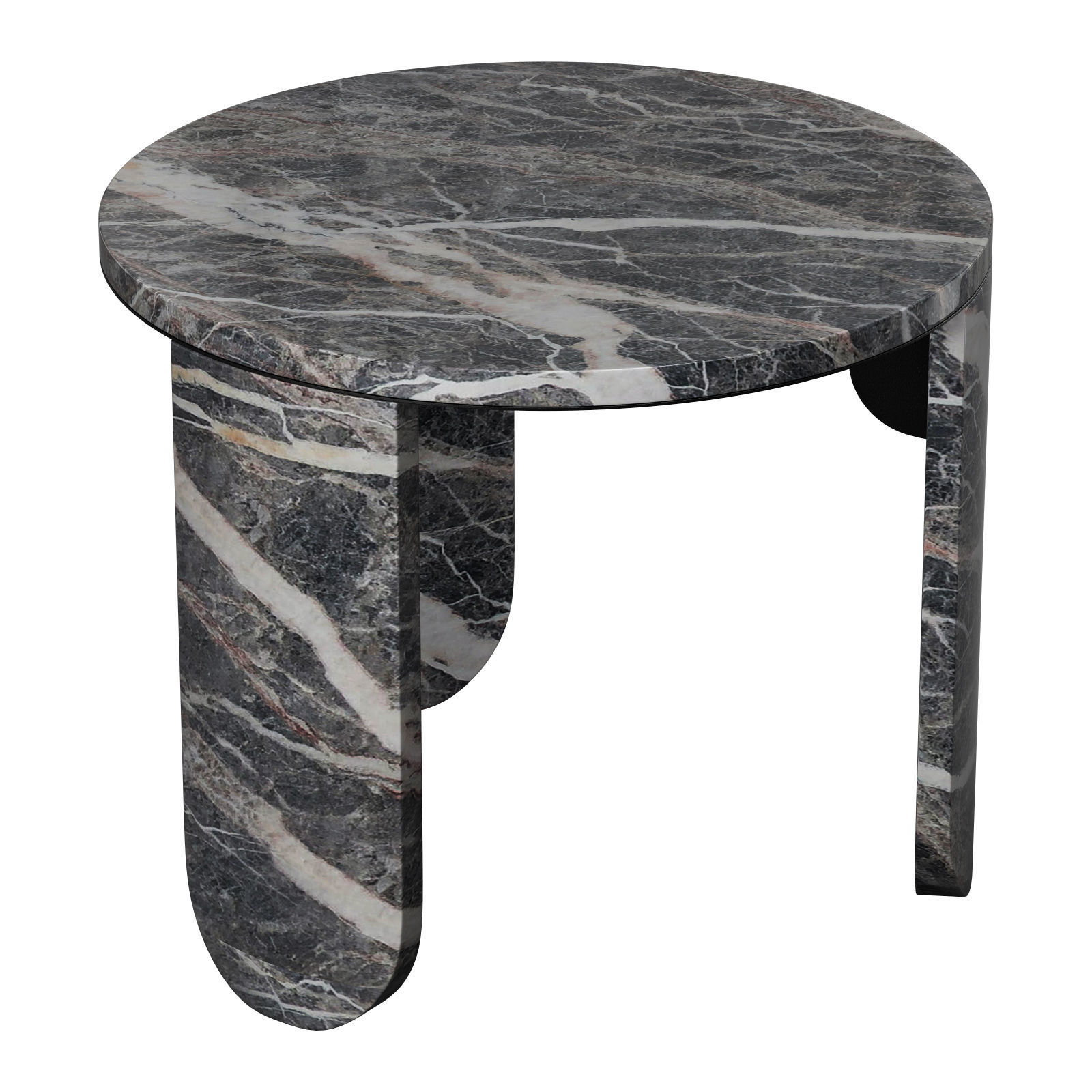 gallotti and radice clemo 3D model_13