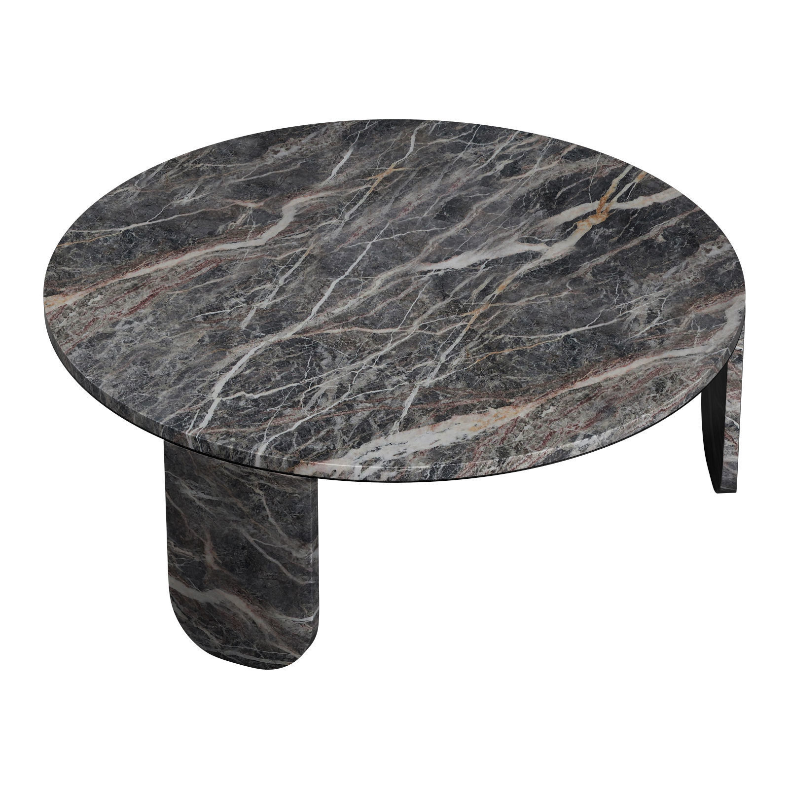 gallotti and radice clemo 3D model_10