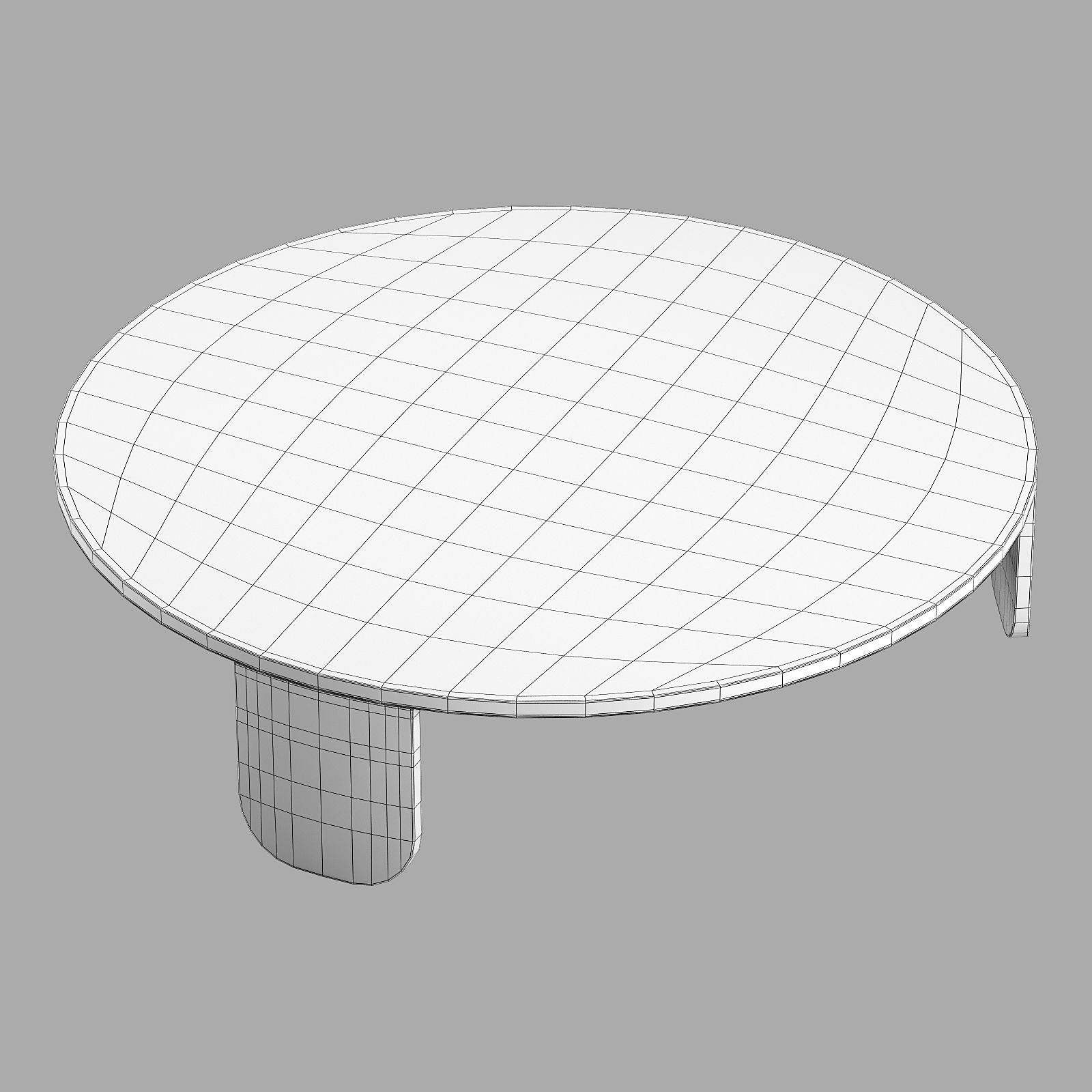 gallotti and radice clemo 3D model_16