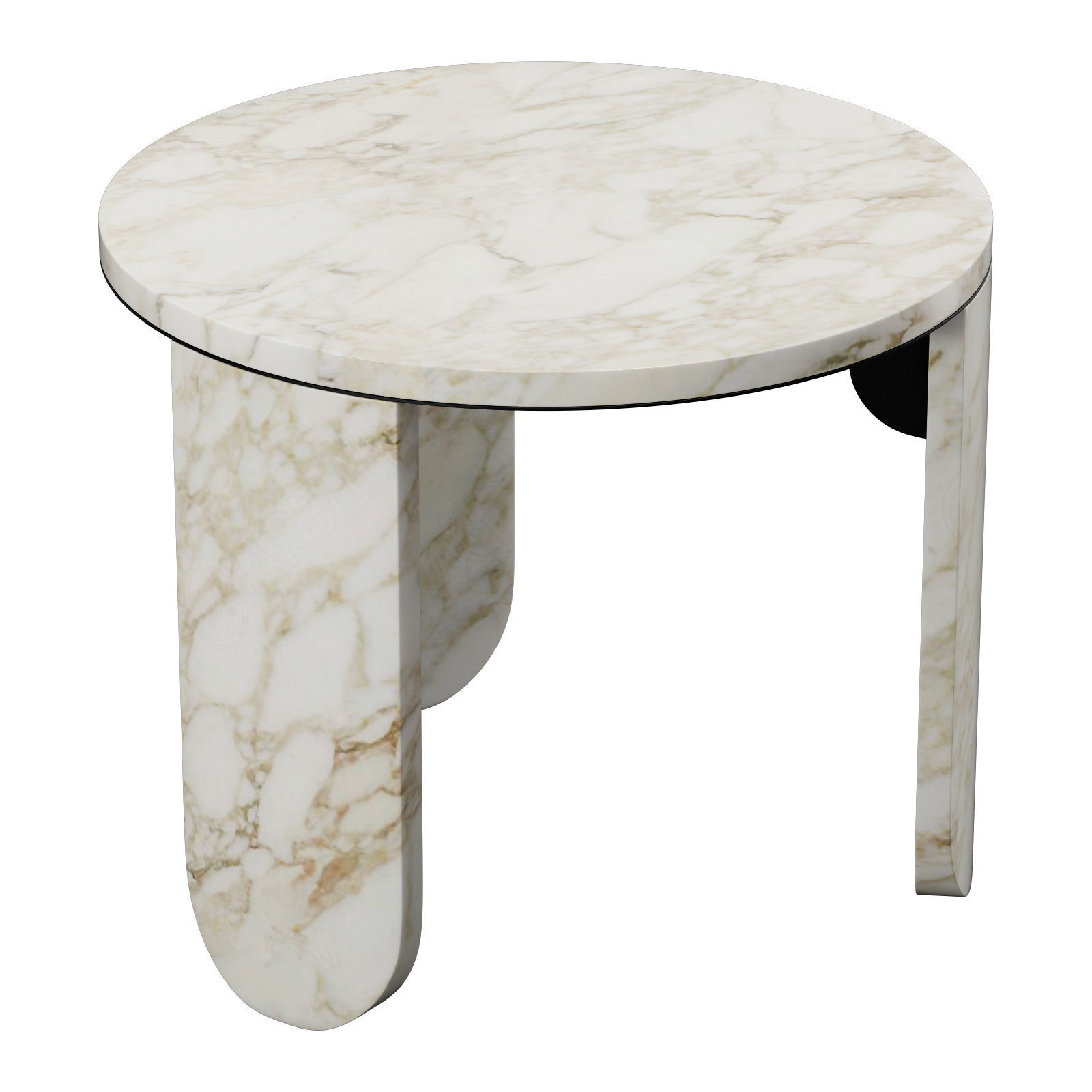 gallotti and radice clemo 3D model_14