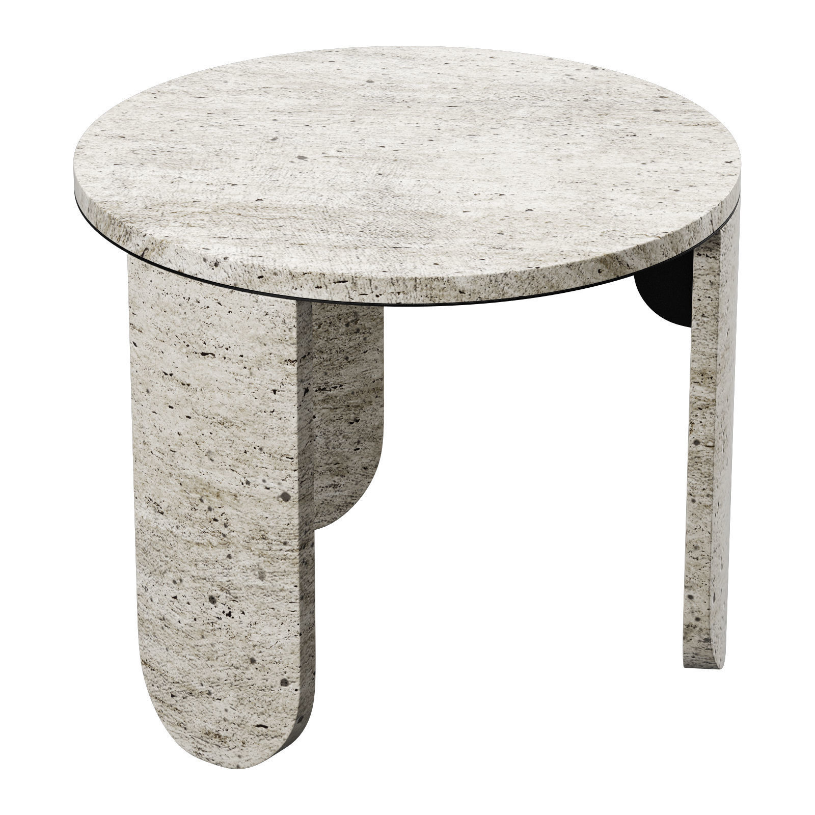 gallotti and radice clemo 3D model_12