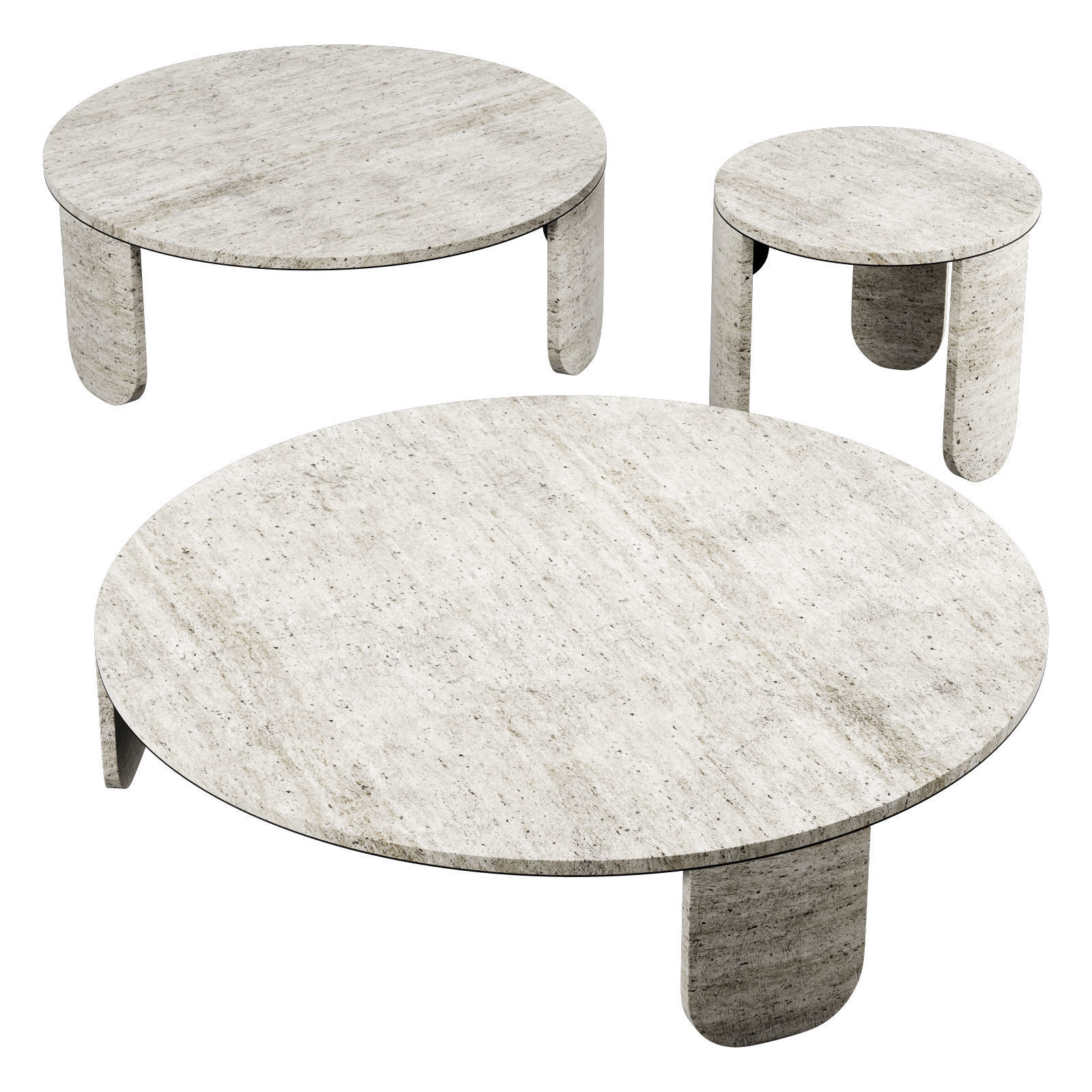 gallotti and radice clemo 3D model_1