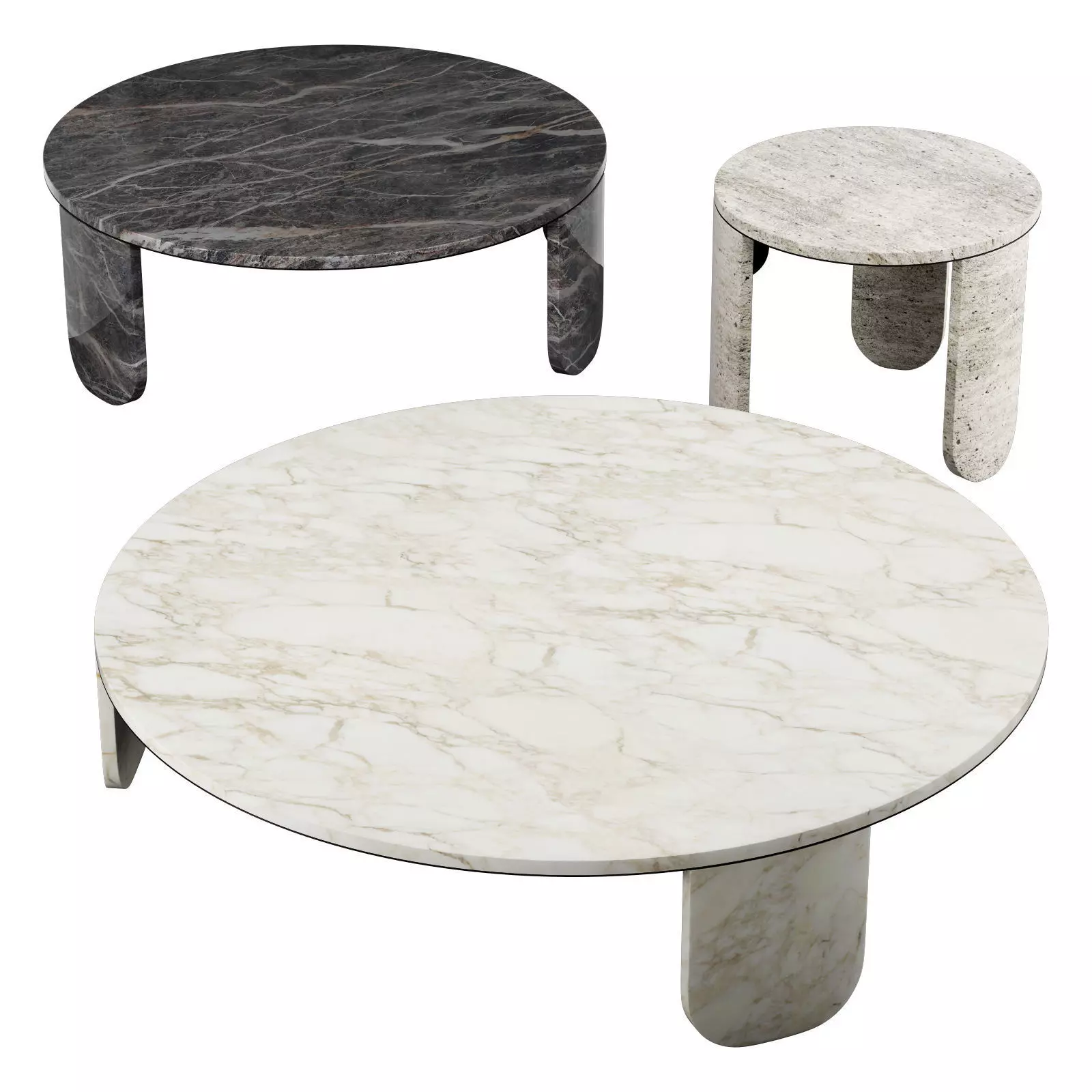 gallotti and radice clemo 3D model_0