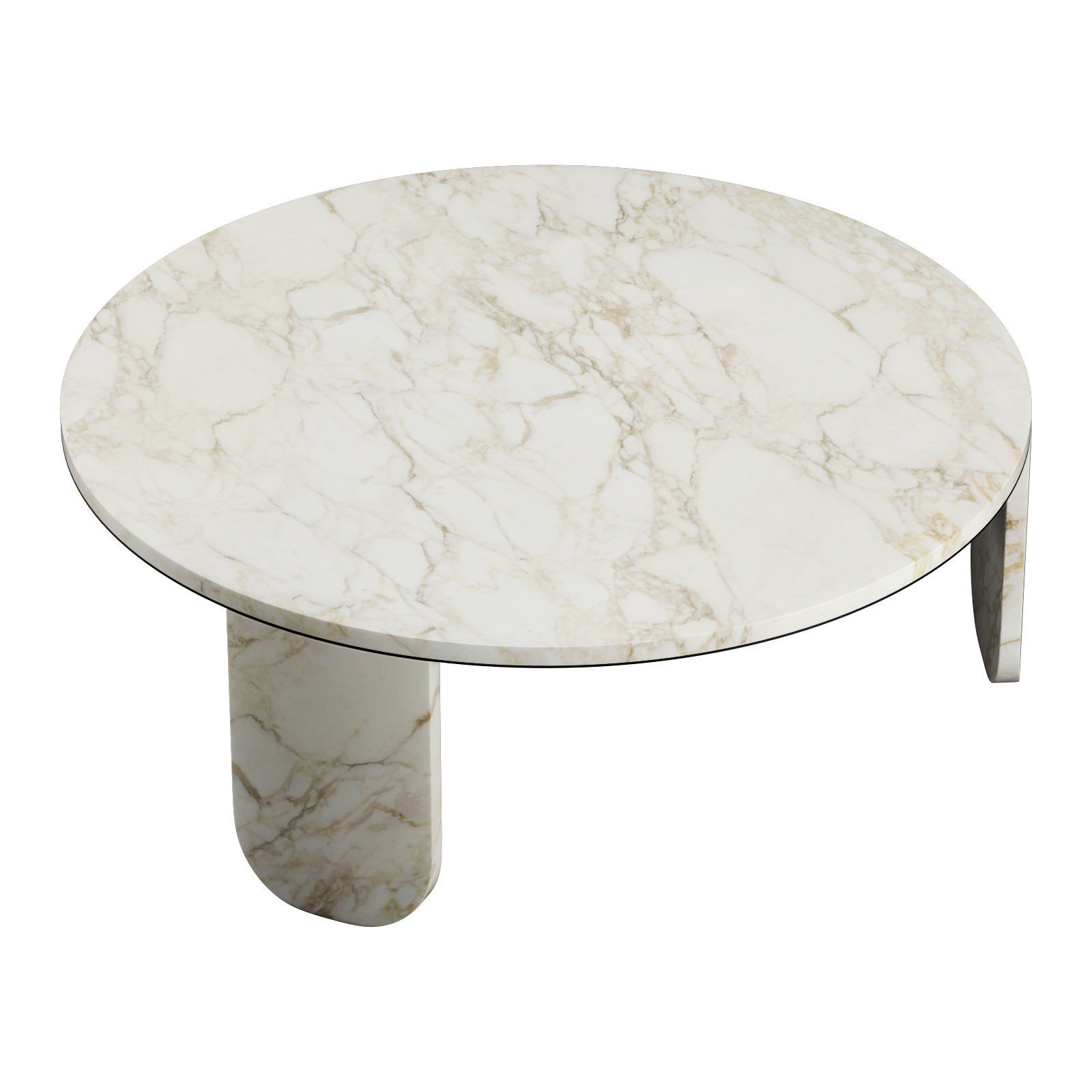 gallotti and radice clemo 3D model_11