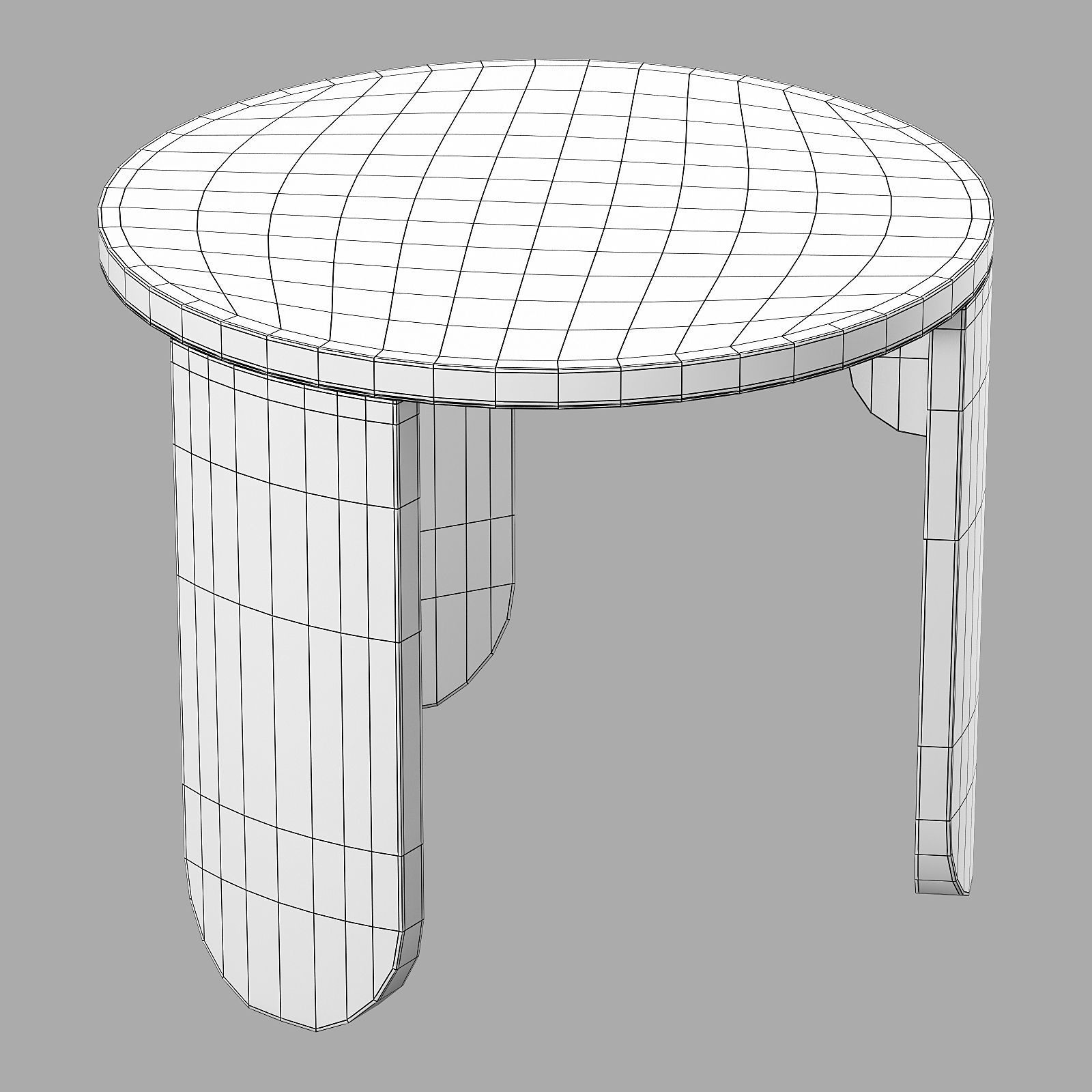 gallotti and radice clemo 3D model_18