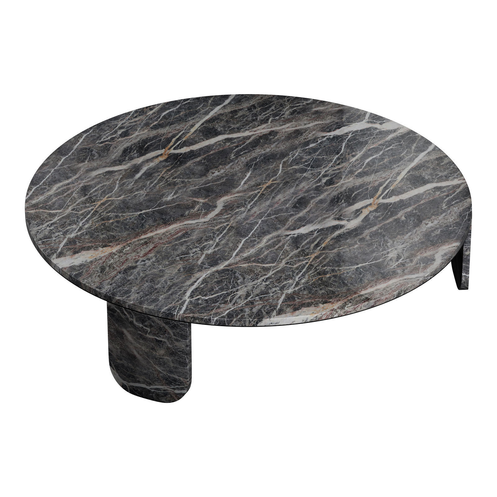 gallotti and radice clemo 3D model_7