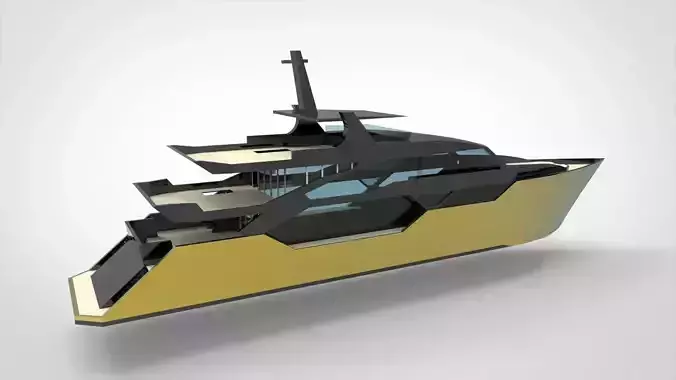 Super Yacht