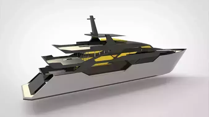 Super Yacht 