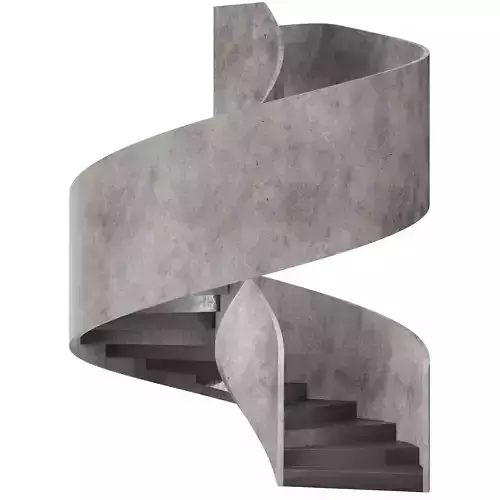 Staircase 8