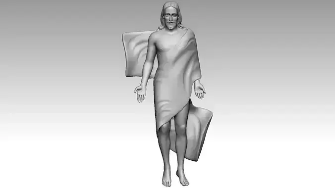 The Ascension of Jesus Christ