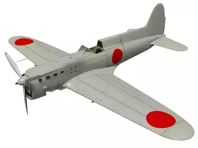 Nakajima Ki-12