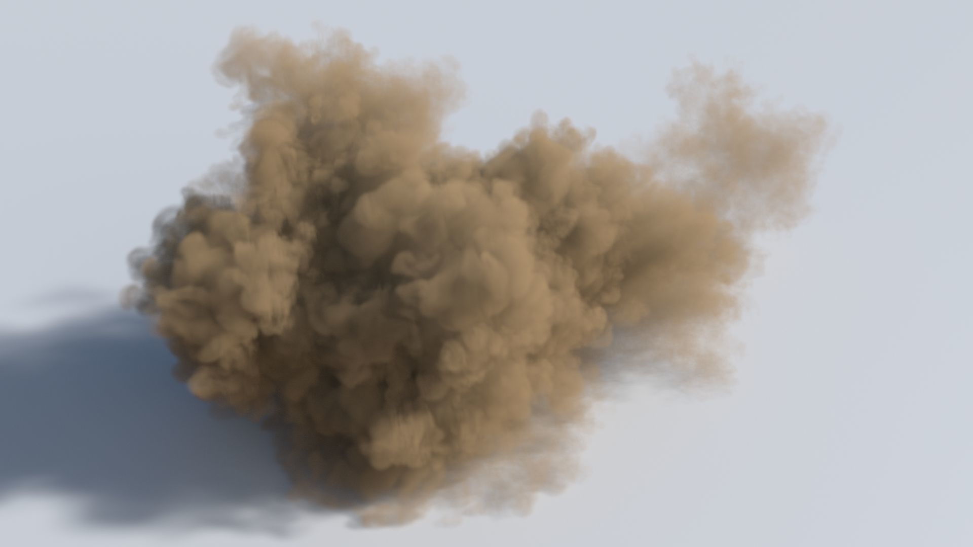 Ambient Dust VDB 1 3D model_2