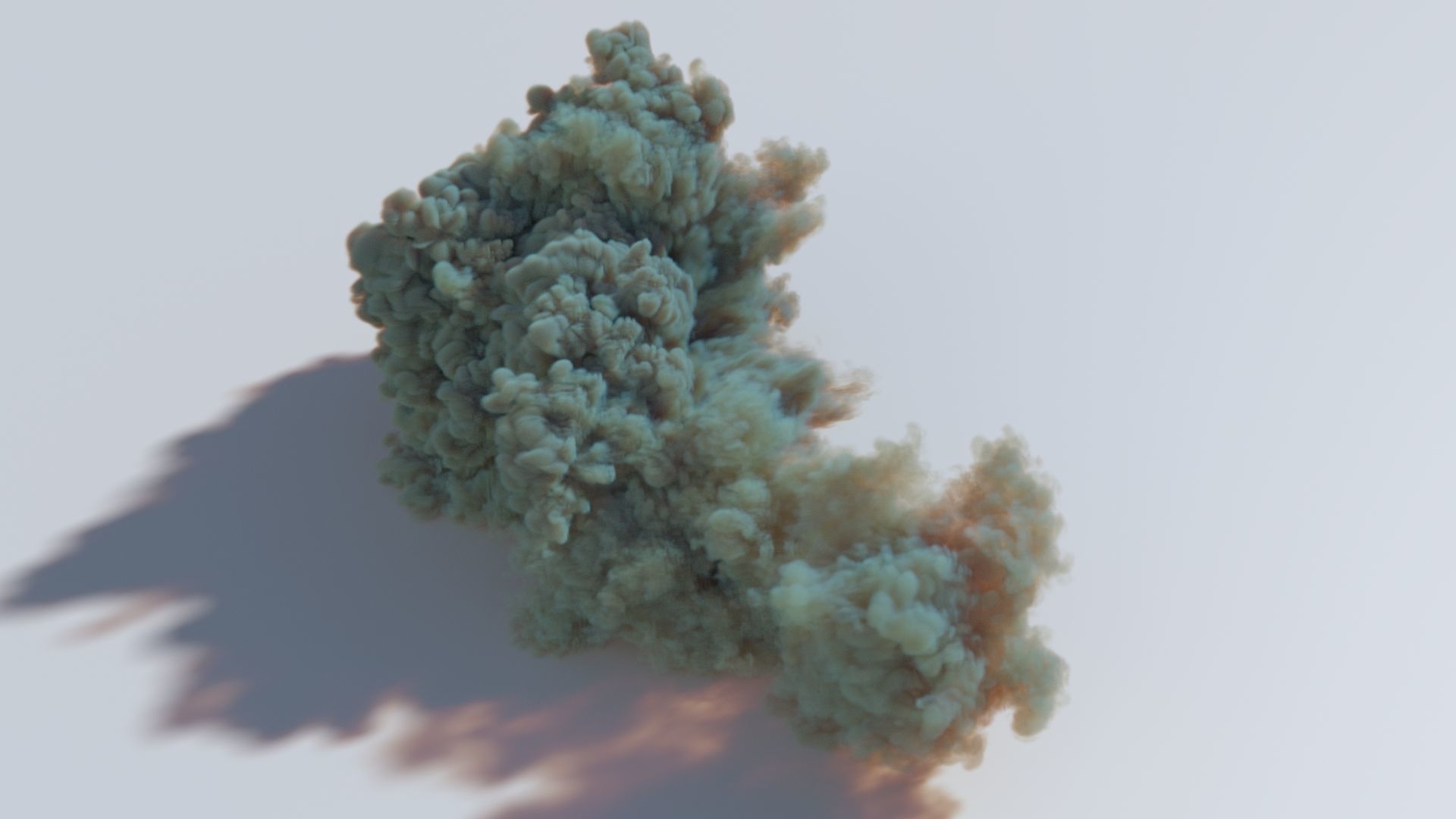 Ambient Dust VDB 1 3D model_3
