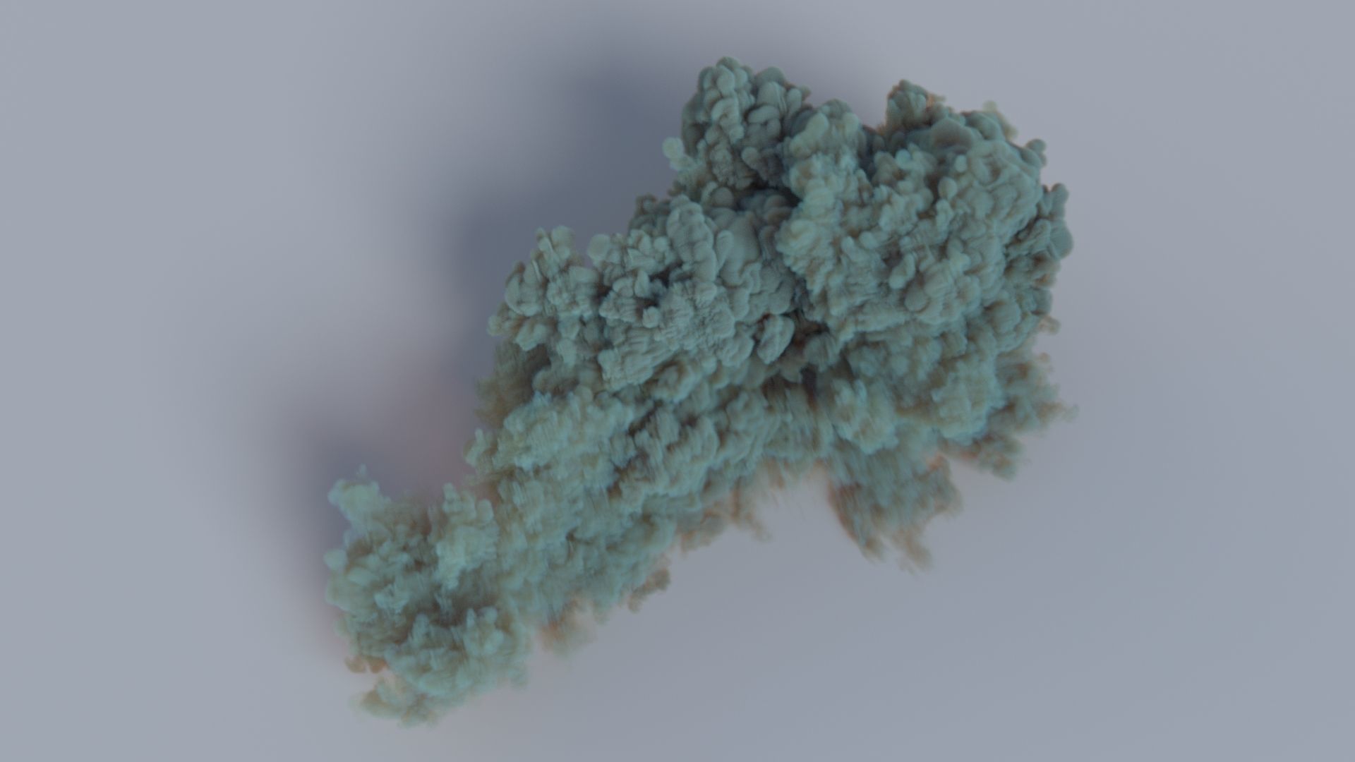 Ambient Dust VDB 1 3D model_4