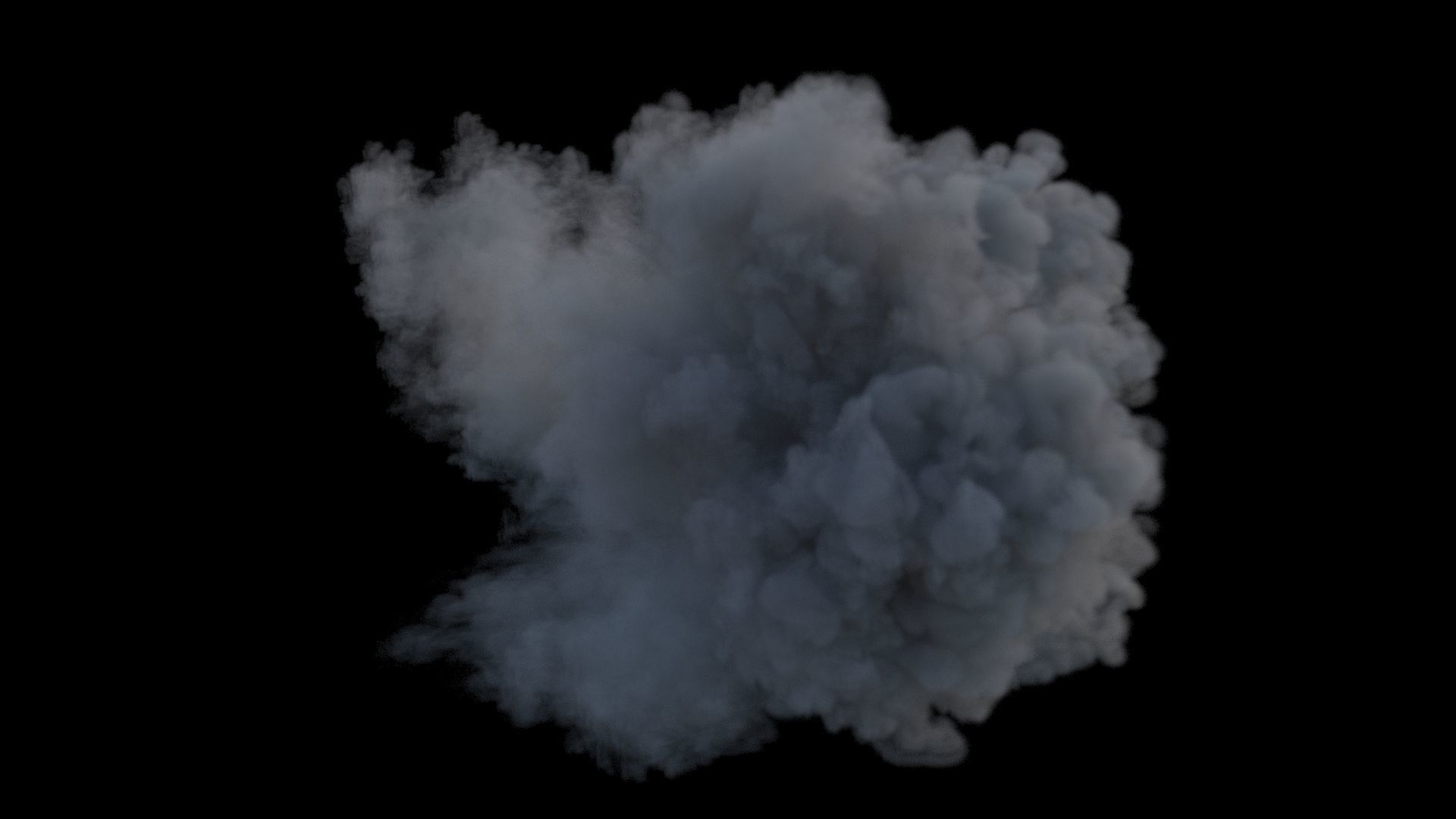 Ambient Dust VDB 1 3D model_1