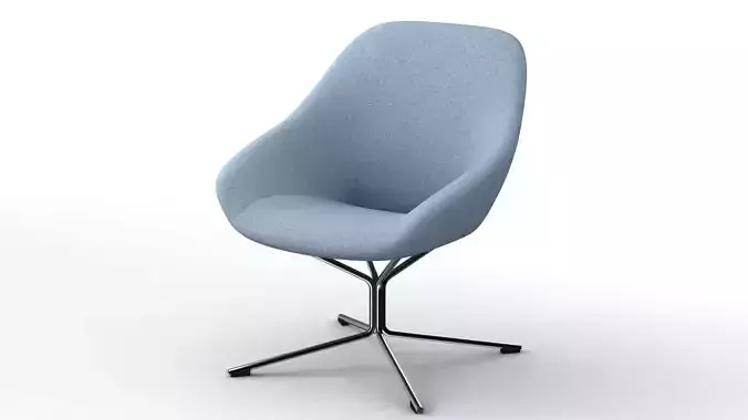 Beso Lounge Chair