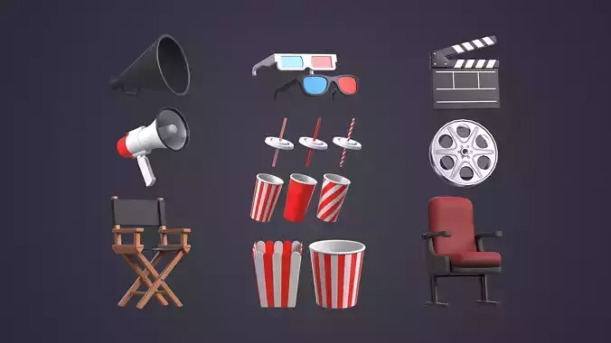 Cinema Pack