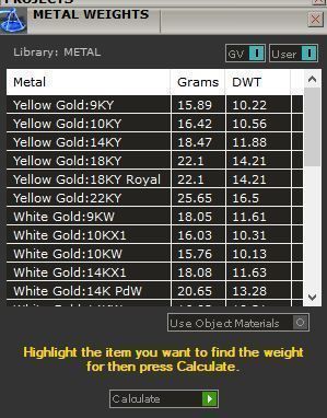 10 MM 18 CM  CUBAN LINK CHAIN FOR BRACELET OR NECKLACE 3D print model_11