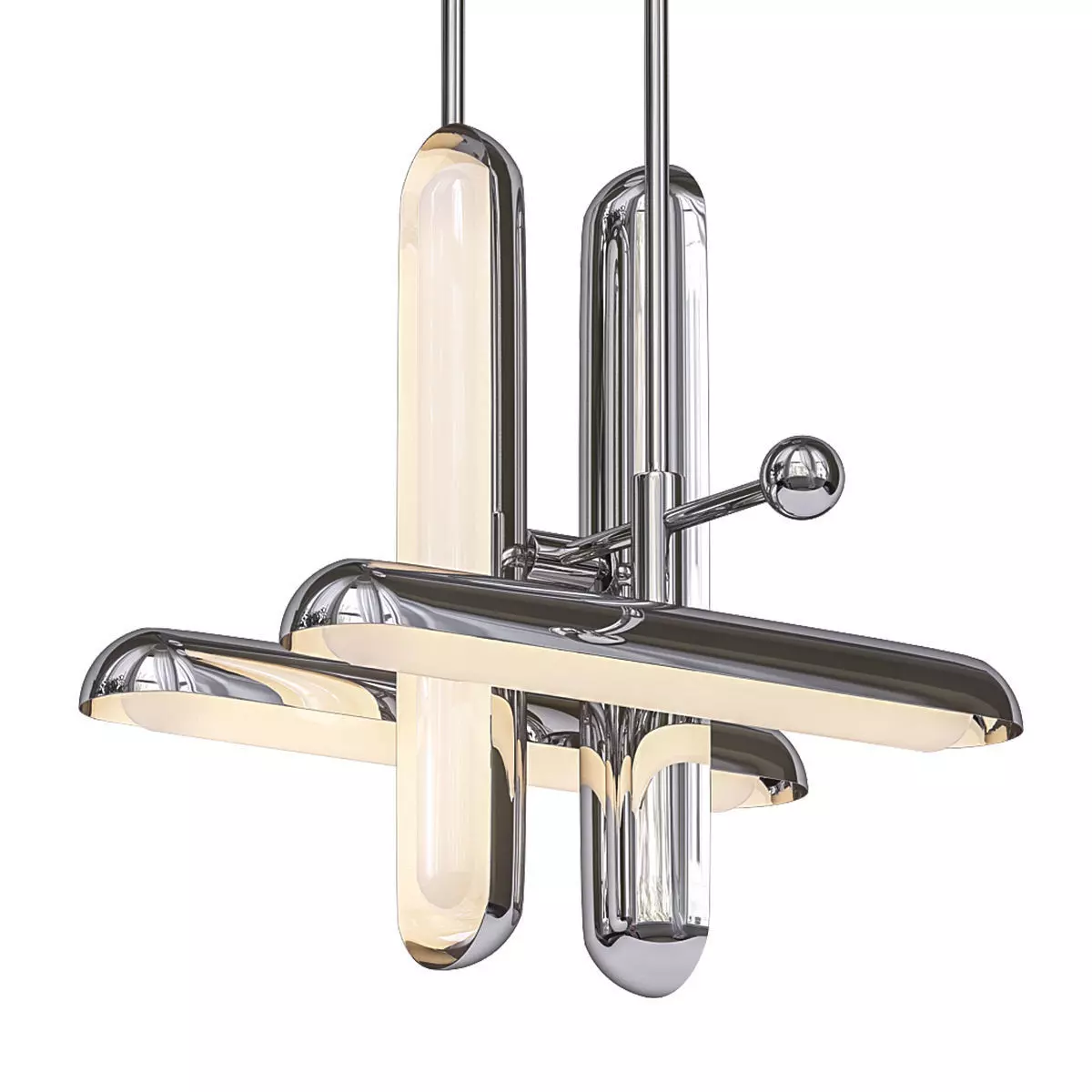 Circuit Alternating 3D model