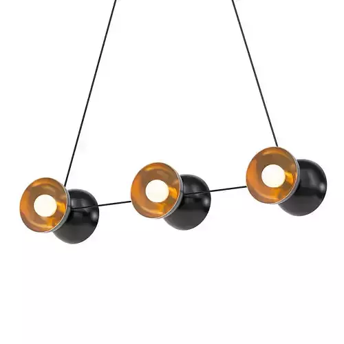 Trapeze  3D model