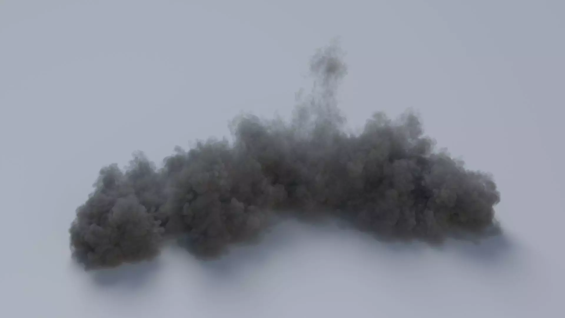 Ambient Dust VDB 2 3D model_0