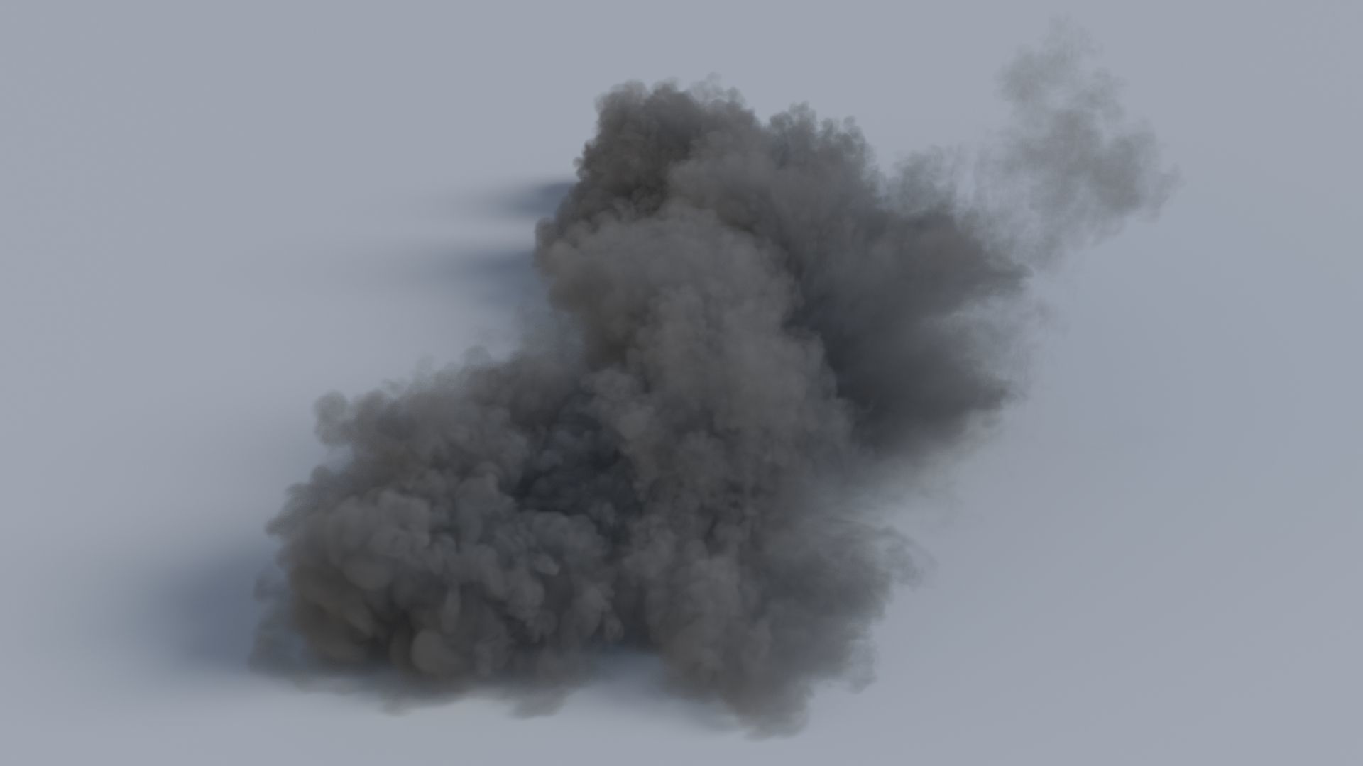 Ambient Dust VDB 2 3D model_1