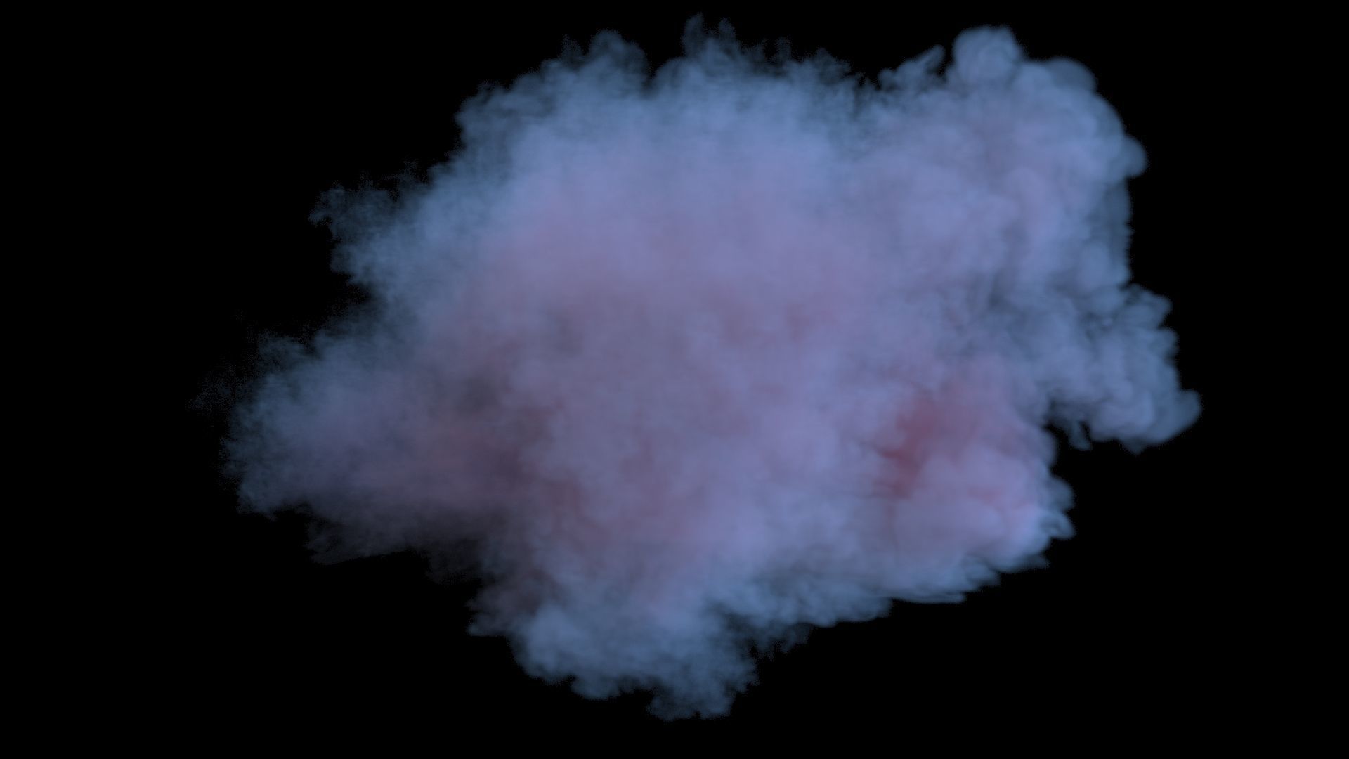 Ambient Dust VDB 3 3D model_4