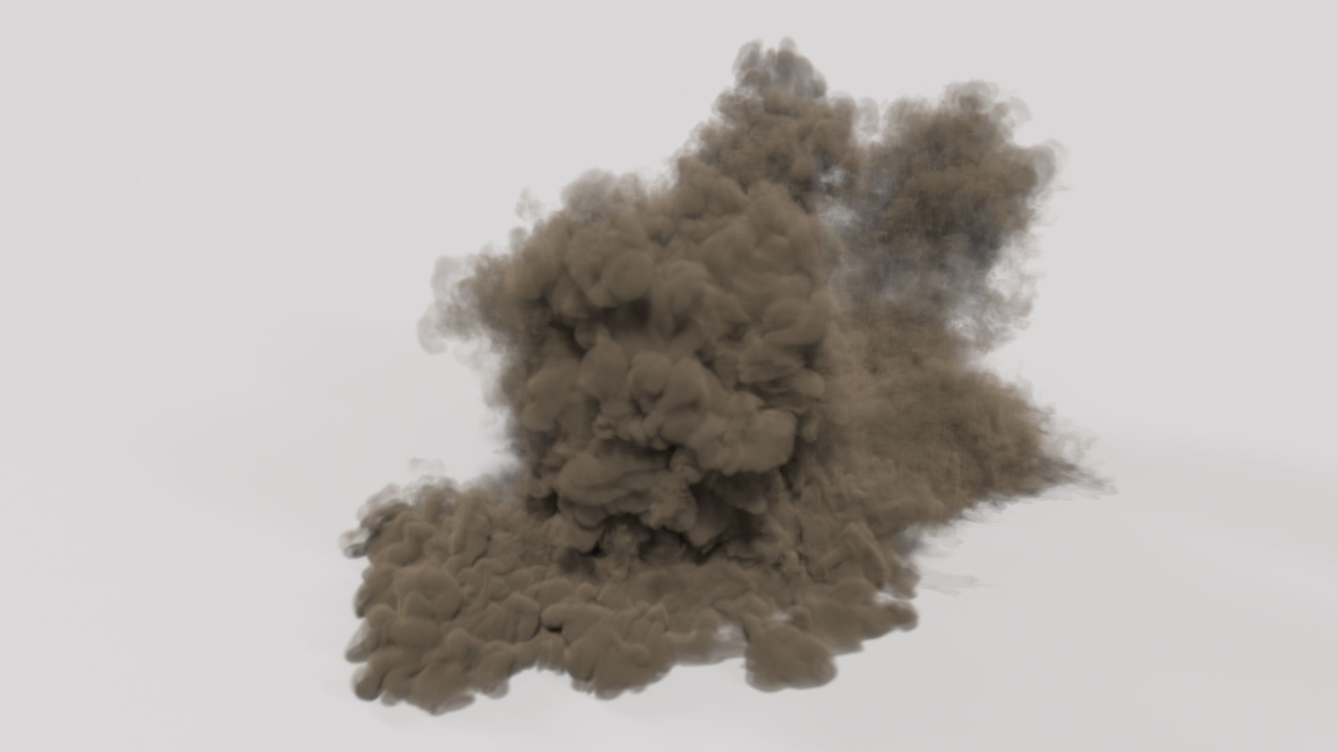 Ambient Dust VDB 4 3D model_4