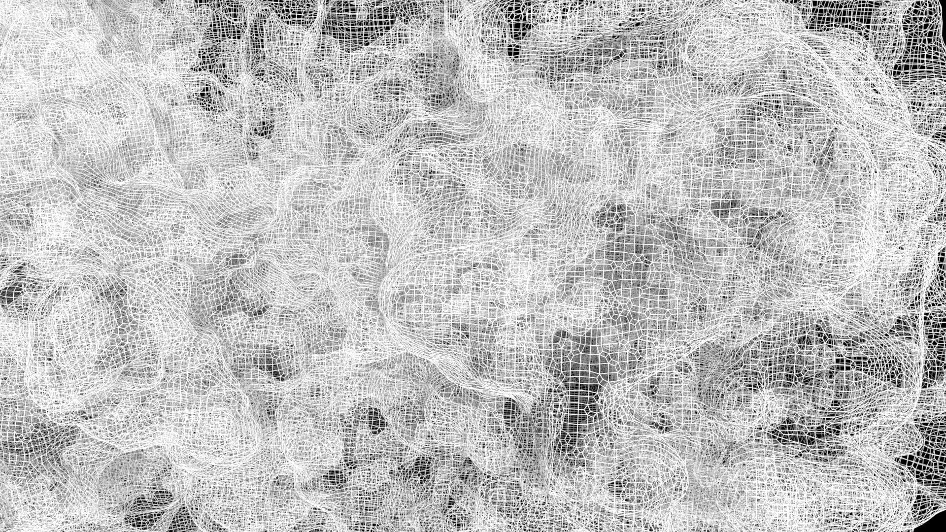 Ambient Dust VDB 5 3D model_6