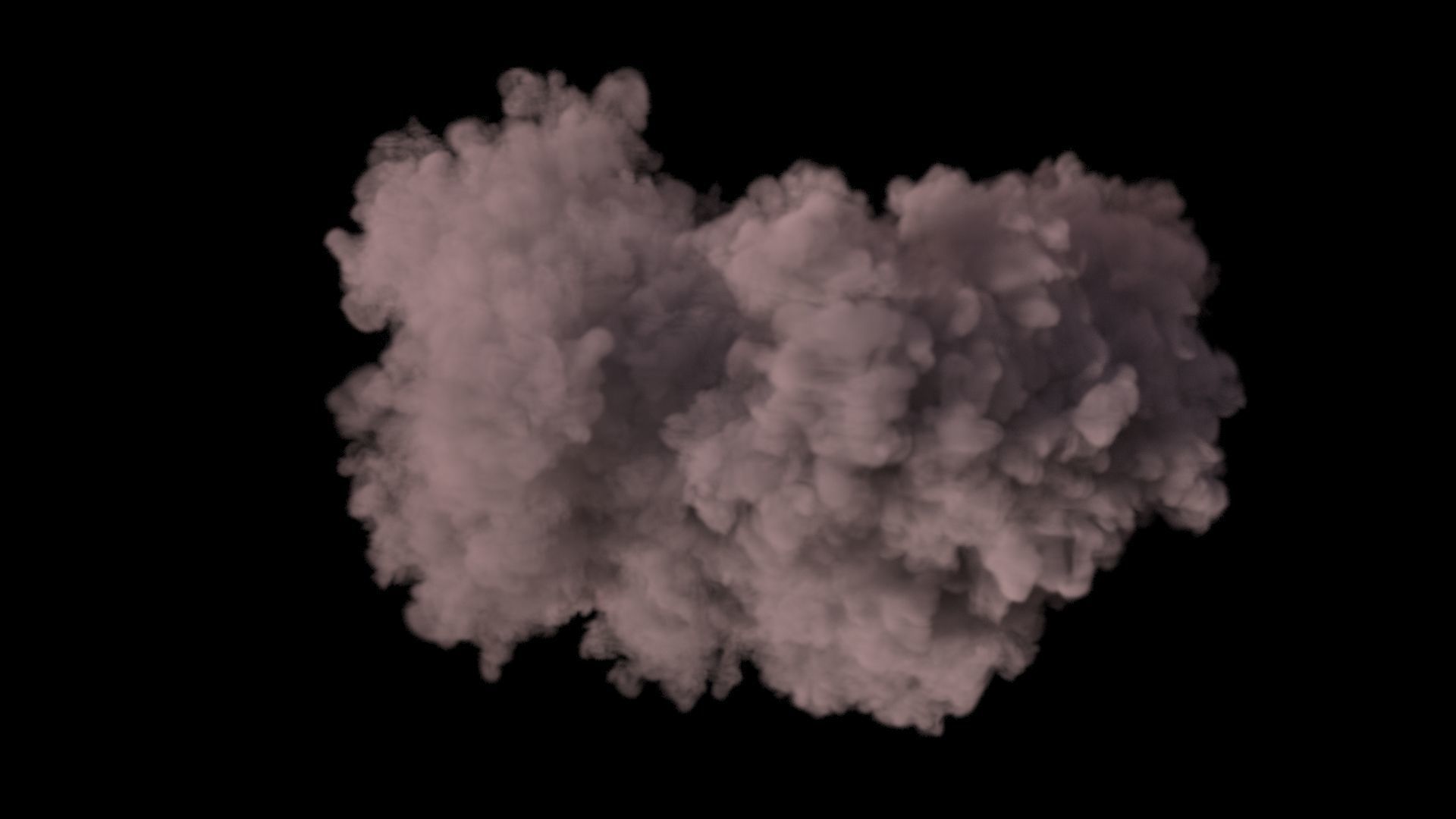 Ambient Dust VDB 6 3D model_2