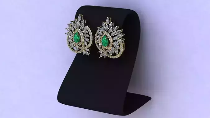  TOPS  01 3D print model