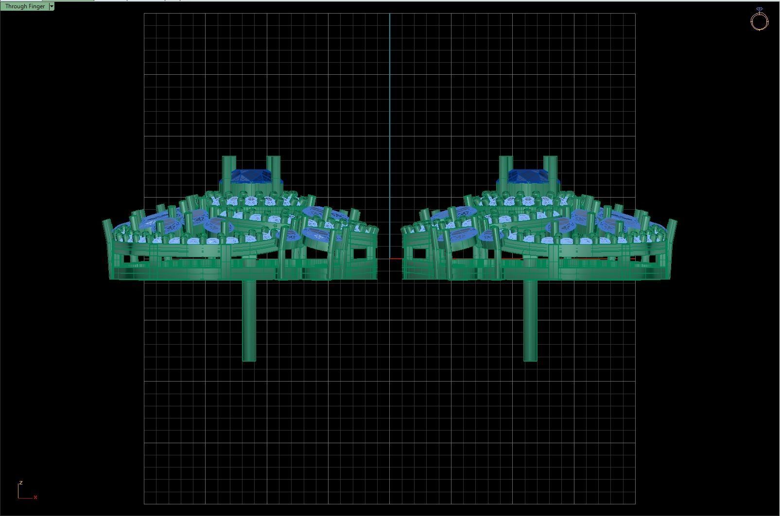  TOPS  01 3D print model_9