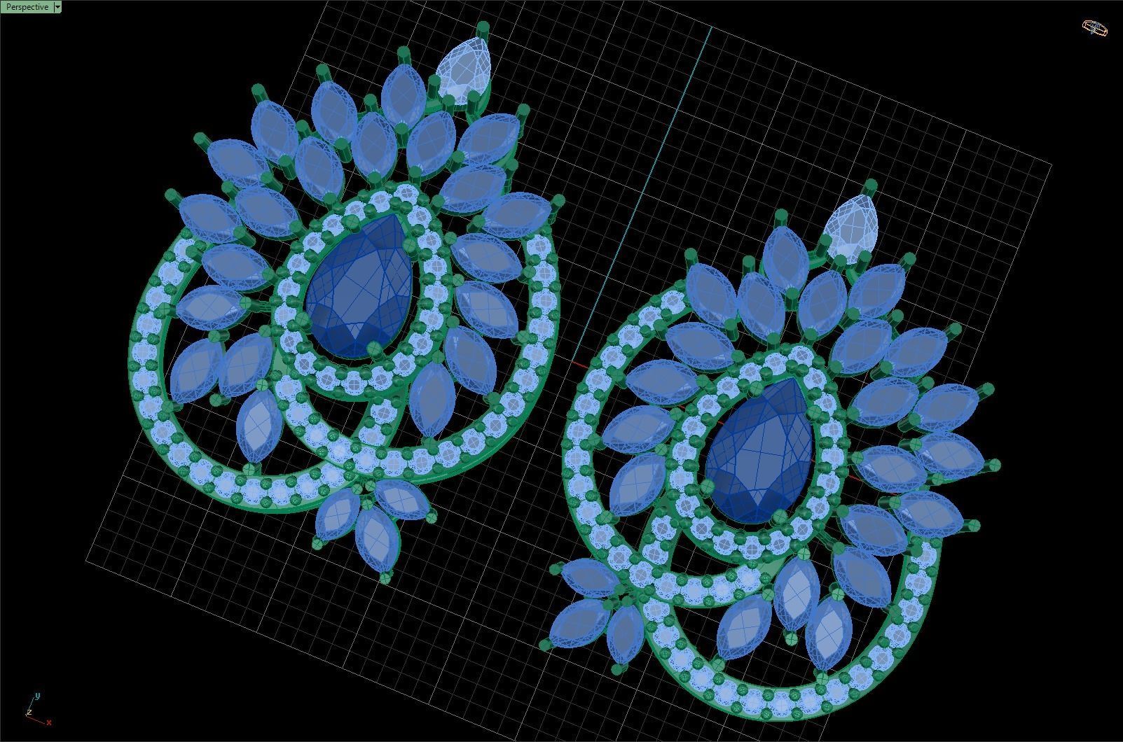  TOPS  01 3D print model_6