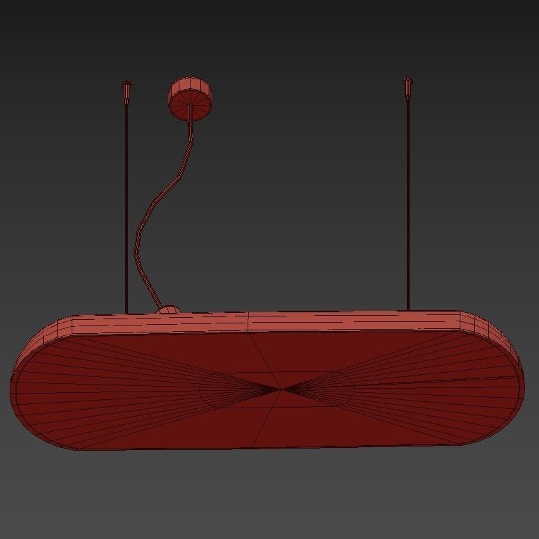 LUFTSCHIFF 3D model_1