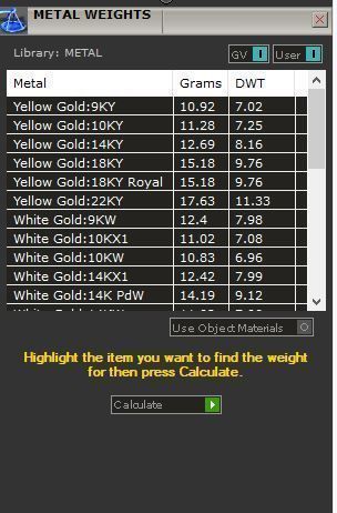 6 MM 18 CM CUBAN LINK CHAIN FOR BRACELET OR NECKLACE 3D print model_3