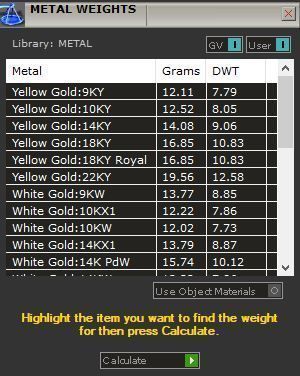 6 MM 18 CM CUBAN LINK CHAIN FOR BRACELET OR NECKLACE 3D print model_1