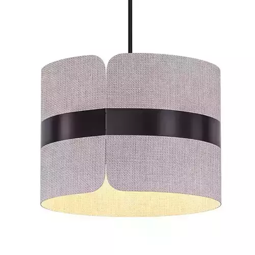 Malda hanglamp 3D model