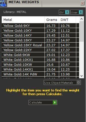 9 MM 18 CM CUBAN LINK CHAIN FOR BRACELET OR NECKLACE 3D print model_10