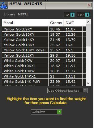 9 MM 18 CM CUBAN LINK CHAIN FOR BRACELET OR NECKLACE 3D print model_1