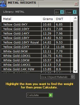 6 NN 18 CM  CUBAN LINK CHAIN FOR BRACELET OR NECKLACE 3D print model_2