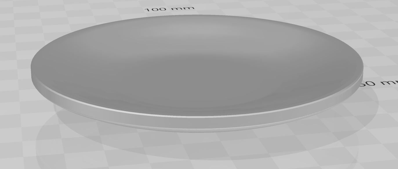 santa claus miniature house dollhouse printable 3D print model_25