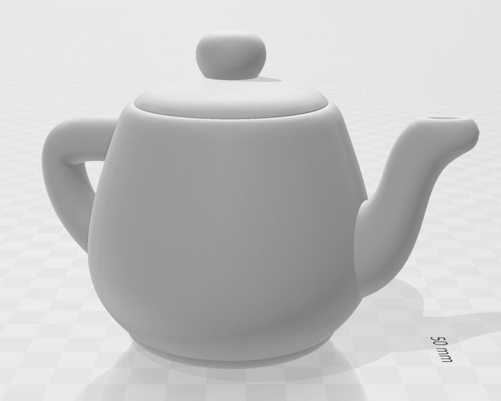 santa claus miniature house dollhouse printable 3D print model_60