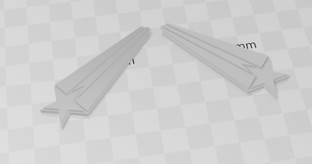 santa claus miniature house dollhouse printable 3D print model_57