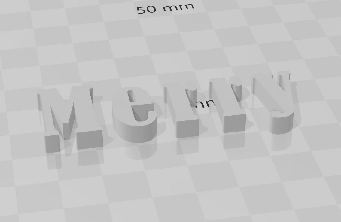 santa claus miniature house dollhouse printable 3D print model_41